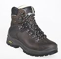 Grisport Crusader leather walking boots eu43 uk9
