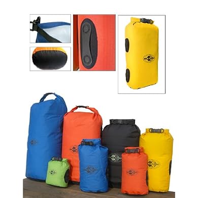 Sea to Summit Big River Dry Bag
