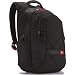 Case Logic - DLBP116K - Sac � dos fashion en nylon pour ordinateur portable 15,4" / 16" - Noir