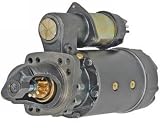 Starter for John Deere Crawler Excavator Feller Buncher Grader Scraper 37MT 24 Volt