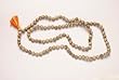 Tulsi Mala Basil Japa Mala (108+1) Beads Meditation Rosary Yoga Full Mala