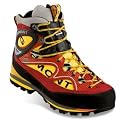 Garmont Tower GTX Yellow 4TGTG Herren-Alpinstiefel, Größe:7
