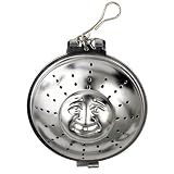 Espresso Supply 10106 2 Stainless Steel Sun Tea Infuser