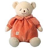 miYim Organic Plush Sleepytime Collection - 12