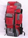 ATI 6400ci Internal Frame Hiking Backpack