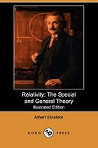 Relativity: The Special and General Theory (Illustrated Edition)