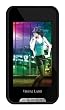 Visual Land ME-975L-8GB-BLK V-Touch Pro 8 GB 3-Inch Touch Screen MP3 player with Camera - Black