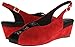 J.Renee Women's Hannel Slide Pump