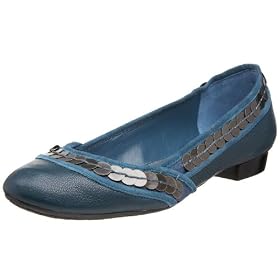 Nine West Women's Lech Flat