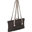 Aspects Double Handle Minaudiere