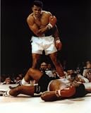 Muhammad Ali Photo Boxing Sports Art Photos 8x10