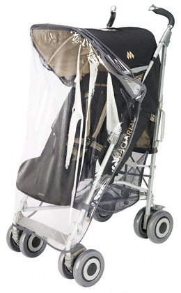 Techno XLR Rain Cover