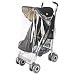 Maclaren Rain Cover - Single XLR