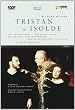 Wagner, Richard - Tristan und Isolde - 2 DVD