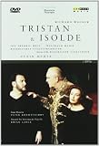 Wagner: Tristan und Isolde [DVD] [1998]