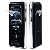 Protective iss114 films for your Samsung Z5