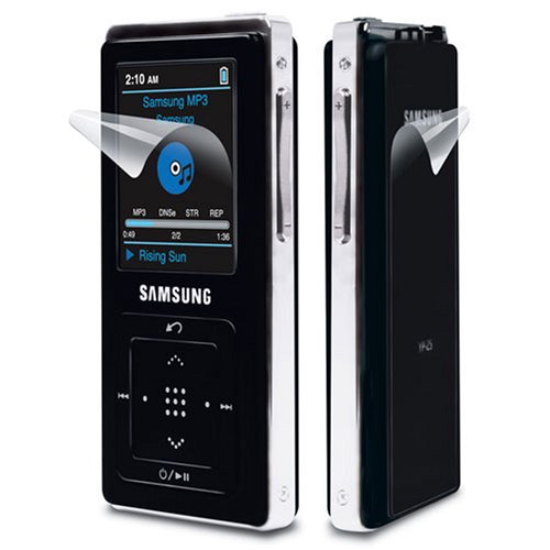 Protective iss114 films for your Samsung Z5