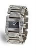 * DOLCE & GABBANA WATCH for WOMEN * Silver/Black * D&G Model: DW0218 - Royal
