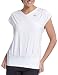 adidas Women's adilibria Gym Cap Sleeve Hoodie