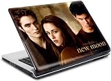 41lStTiacxL. SL160  Twilight Saga   New Moon, Edward Cullen, Bella Swan And Jacob Black Protective Vinyl 10 Laptop Skin 29.5x26cm