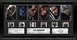 X-Men 3 Framed Deluxe Film Cell Presentation