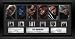 X-Men 3 Framed Deluxe Film Cell Presentation