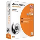 Zonealarm Antivirus Small Business Ed 10U