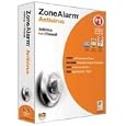 Zonealarm Antivirus Small Business Ed 10U by Checkpoint Zonelabs