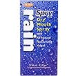 Xlear Spry Rain Oral Mist with Xylitol, 4.5oz Packages