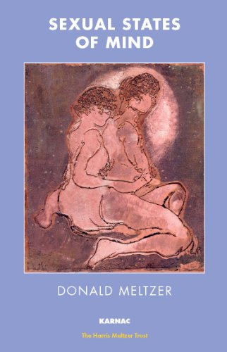 Sexual States of Mind (The Harris Meltzer Trust Series)