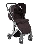 Mamas & Papas - Luna Pushchair - Truffle