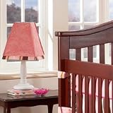 Raspberry Truffle Large Lamp Shade