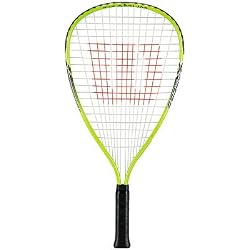 Wilson '09 Xpress Racquetball Racquet