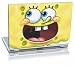 Dell D600 Laptop - Spongebob - Squarepants Laughing