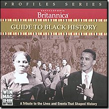 Encyclopedia Britannica Guide to Black History