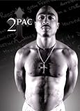 2Pac Specialty Prints 3 Dimensional Poster Print, 20x24