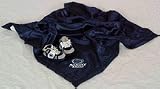 Penn State Nittany Lions Baby Blanket and Slippers Set