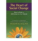 Produkt-Bild: (THE HEART OF SOCIAL CHANGE: HOW TO MAKE A DIFFERENCE IN YOUR WORLD) BY Rosenberg, Marshall B.(Author)Paperback Sep-2004