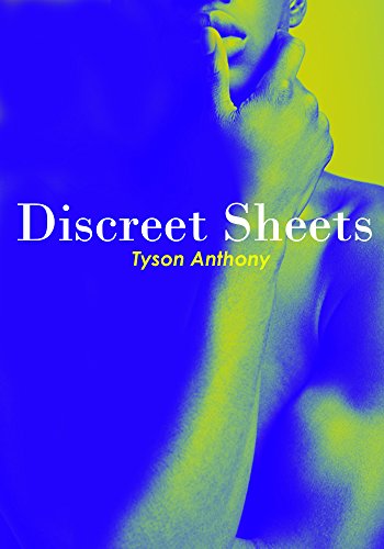 Discreet Sheets [Gay Black / MM Romance]