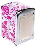 Present Time  Napkin holder Japanese Fairytale pink