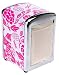 Serviettenspender Napkin holder Japanese Fairytale pink