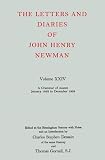 The letters and diaries of John Henry Newman. Vol.24, A grammar of assent, January 1868 to December 1869