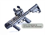 Tippmann 98 Qloader SMG Package
