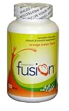 Bariatric Fusion: Complete Chewable Vitamin and Mineral Supplement Orange Cream Flavor Tablets