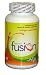 Bariatric Fusion: Complete Chewable Vitamin and Mineral Supplement Orange Cream Flavor Tablets