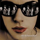 The Richmond Sluts - The Richmond Sluts