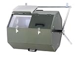 Joraform Compost Tumbler JK 125