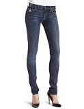 7 For All Mankind Women's Roxanne Pant, Paradise Cove, 28