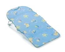Summer Infant Fold N' Store Tub Time Bath Sling
From Summer Infant
