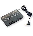 H+H CDA10 Adapterkassette für MP3-Player, CD-Playe